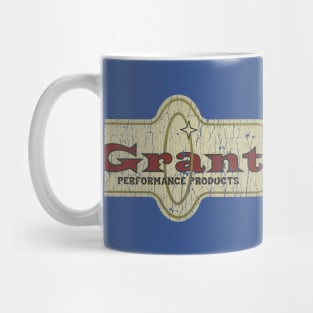 Grant Performance Products Mug